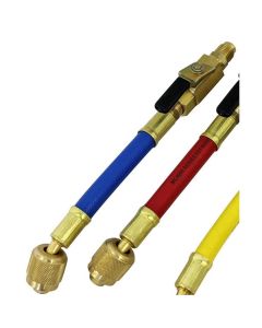 Mastercool ADAPT A/C STR BLUE