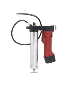 LEGL1380 image(1) - Legacy Manufacturing 12V BATTERY POWERED GREASE GUN