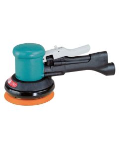 Dynabrade 2-HAND DYNORBITAL RANDOM ORBITAL SANDER