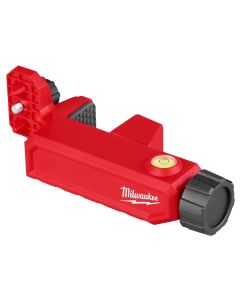 MLW48-35-3703 image(2) - Milwaukee Tool Rotary Laser Receiver Clamp