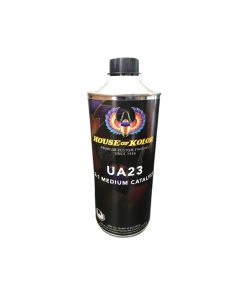 HOKUA23-Q01 image(0) - House Of Kolor UA23-Q01 Medium Activator, 1 qt Can, Liquid, Use With: UC21 Universal Urethane Klearcoat