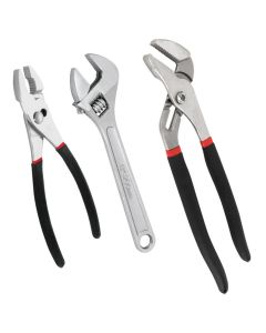 Wilmar Corp. / Performance Tool 3 pc. Hand Tool Set