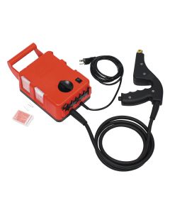 Remline Rubber Cut Regroover 115V