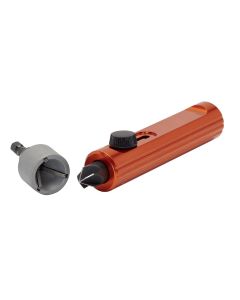 S.U.R.&R. Inside/Outside Tube Deburring Tool