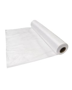 AMTUS20250 image(0) - Intertape Polymer Group Polyethylene sheeting/film, 20-feetx250-feet .375mil. Clear