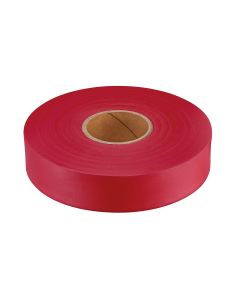 Milwaukee Tool 600 ft. x 1 in. Red Flagging Tape