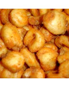 THS688501 image(0) - Tender Heifer Snack Co. Chipotle Lime Corn Nuts - 8 ounce