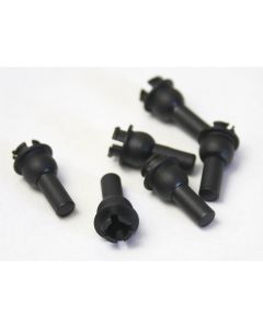 SATA Visor Pin Set (for SATA Air Vision 5000), 6 Pk