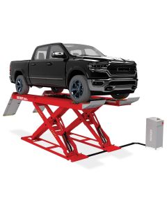 Rotary 12,000 LBS Scissor Alignment