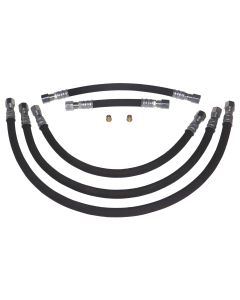 S.U.R.&R. Power Steering Repair Kit