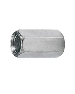 S.U.R.&R. M10 x 1.0 Bubble Flare Union - 50 Pack