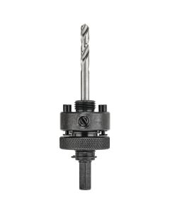 DEWALT 1 1/4-6 Arbor 3/8 Shank