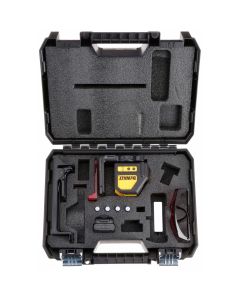 DEWALT 12V MAX* Compatible Red Cross Line Laser
