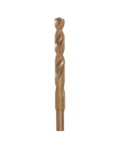 MLW48-89-2326 image(1) - Milwaukee Tool 29/64" COBALT RED HELIX Drill Bit