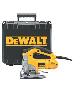 DWTDW331K image(0) - DeWalt JIG SAW KIT