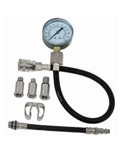 Lang Tools (Star Products) MOTORCYCLE COMPRESSION TESTER