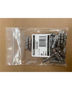 Vessel Tools IMPACT BALL Torsion Bit (2 x 90mm, 10pcs.)