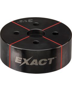 MLW49-16-2676 image(1) - Milwaukee Tool EXACT 3-1/2" Die