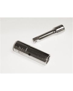 TMRTR1012 image(1) - Tire Mechanic's Resource 1/4" DR. 11MM/12MM SOCKET KIT