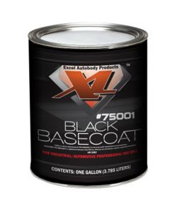 Excel Auto Body Products BLACK TONER GA