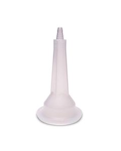 MMM8206 image(0) - 3M 8206 Seam Sealer Tip Adapter, Use With: MSP and Urethane Sealers