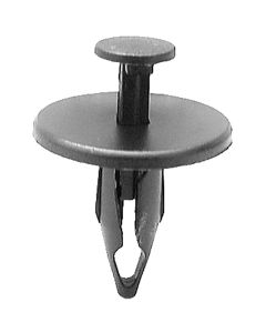 AVC13994 image(0) - AUVECO GM PUSH-TYPE RETAINER 7/8 LENGTH 1 HEAD DIA.