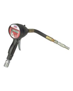 LIN967 image(2) - Lincoln Lubrication METERING VALVE ELECTRONIC