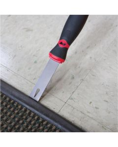 WLMW2037 image(0) - Wilmar Corp. / Performance Tool 3 Piece Utility Pry Bar Set