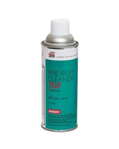 REM70F-1 image(0) - Remline Pre-Buff Cleaner 16 Oz. Can