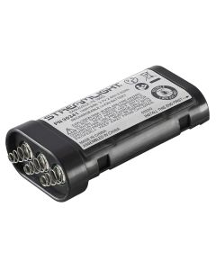 STL90341 image(0) - Streamlight Lithium-Ion Battery - Survivor X C1D1 - Black