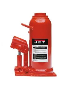 Jet Tools JHJ-22-1/2 HYDRAULIC BOTTLE JACK 22-1/2 TON CA