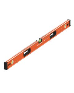 Klein Tools Box Beam Level, 3 Vial, 24-Inch