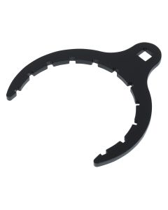 LIS60730 image(1) - Lisle Diesel Fuel Filter Wrench