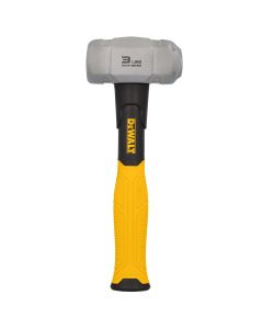 DEWALT  3Lb Fiberglass Drilling Hammer