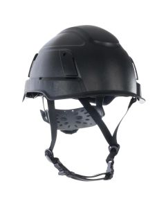 JCK22104 image(0) - Jackson Safety Type 2+ Safety Helmet  - Black
