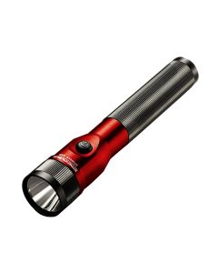 STL75610 image(1) - Streamlight Stinger LED - (Without Charger) - Red