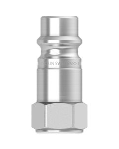 VAC10-320-5405 image(0) - Vacula Nipple 1/2" Female NPT