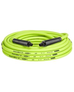 LEGHFZ1450YW2 image(1) - Legacy Manufacturing 1/4 in. x 50 ft. Air Hose w/ 1/4 in. MN