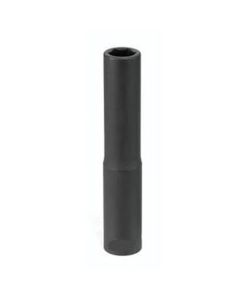 Grey Pneumatic 3/4" Drive x 44mm Deep - 12 Point Socket