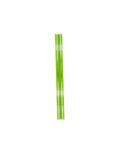 VIM Tools 12 Inch Green Magrail - Single Slot