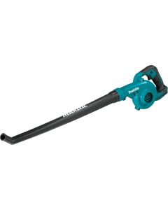 MAKXBU06Z image(1) - Makita 18V LXT Lith-Ion Cordless Floor Blower (Tool Only)