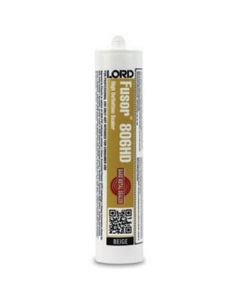 FUS806HDPLUS image(0) - Fusor FUSOR  High Definition Sprayable Sealer (Beige) 10.1 oz (298 mL)