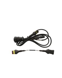 TEX3902287 image(0) - TEXA BIMOTA cable (3151/AP25)