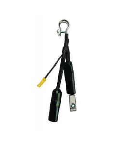 Coleman Cable Top Post Dual Cable Repair