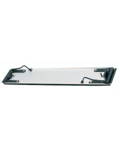 IRT315-39 image(1) - Ingersoll Rand Straight Line Sander Backing Pad 2.75" x 17.5" for Ingersoll Rand 315G Sander