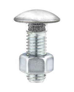 AVCAP3099 image(0) - AUVECO PAK BUMPER BOLT, 7/16-14 X 1-1/4, S.S.