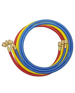 Mastercool R12 HOSE SET