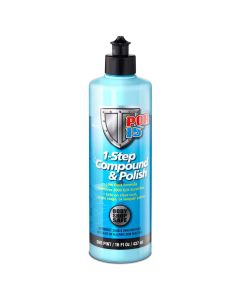POI53012 image(0) - POR-15 INC POR-15 1-Step Compound & Polish