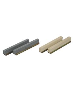 Lisle STONE SET NIKASIL 2.75-3.75 IN.,LIS15000