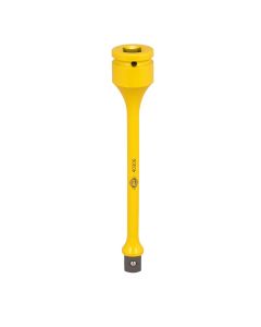 American Forge & Foundry American Forge & Foundry AFF - Limiting Torque Extension - 3/4" Drive - 175 Ft/Lbs - Yellow